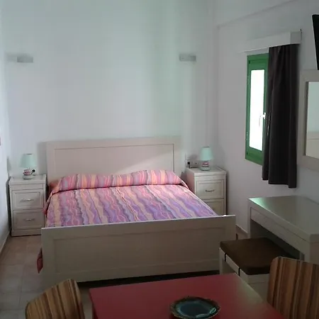 Apartment Kastellos Sikinos