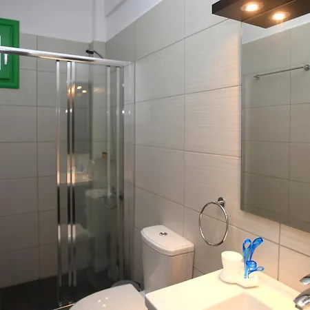 Apartamento Kastellos Sikinos