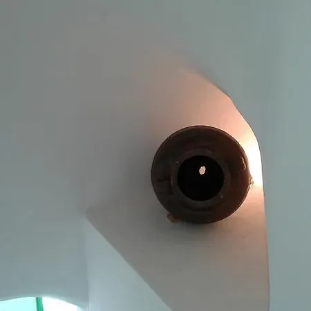 Kastellos Sikinos アパート *