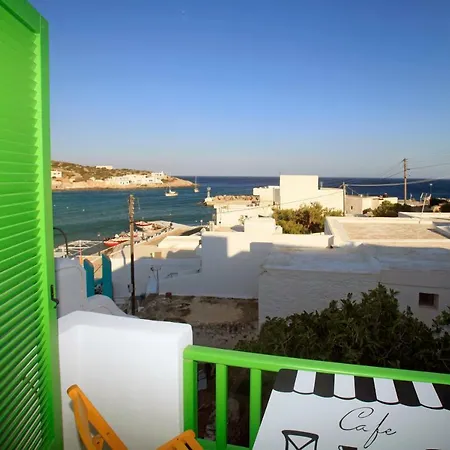 Kastellos Sikinos