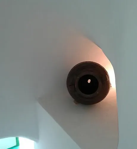 Kastellos Sikinos Apartamento *